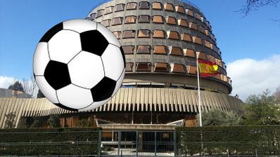 Recurso al Tribunal Constitucional
