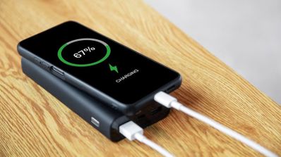 Tener varias power Banks en casa