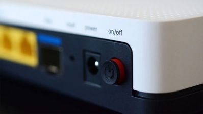 Ver si el router es eficiente