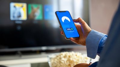 Uso de una VPN familiar