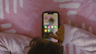 Así Sospechas que Meta haya estado espiando tu teléfono portada