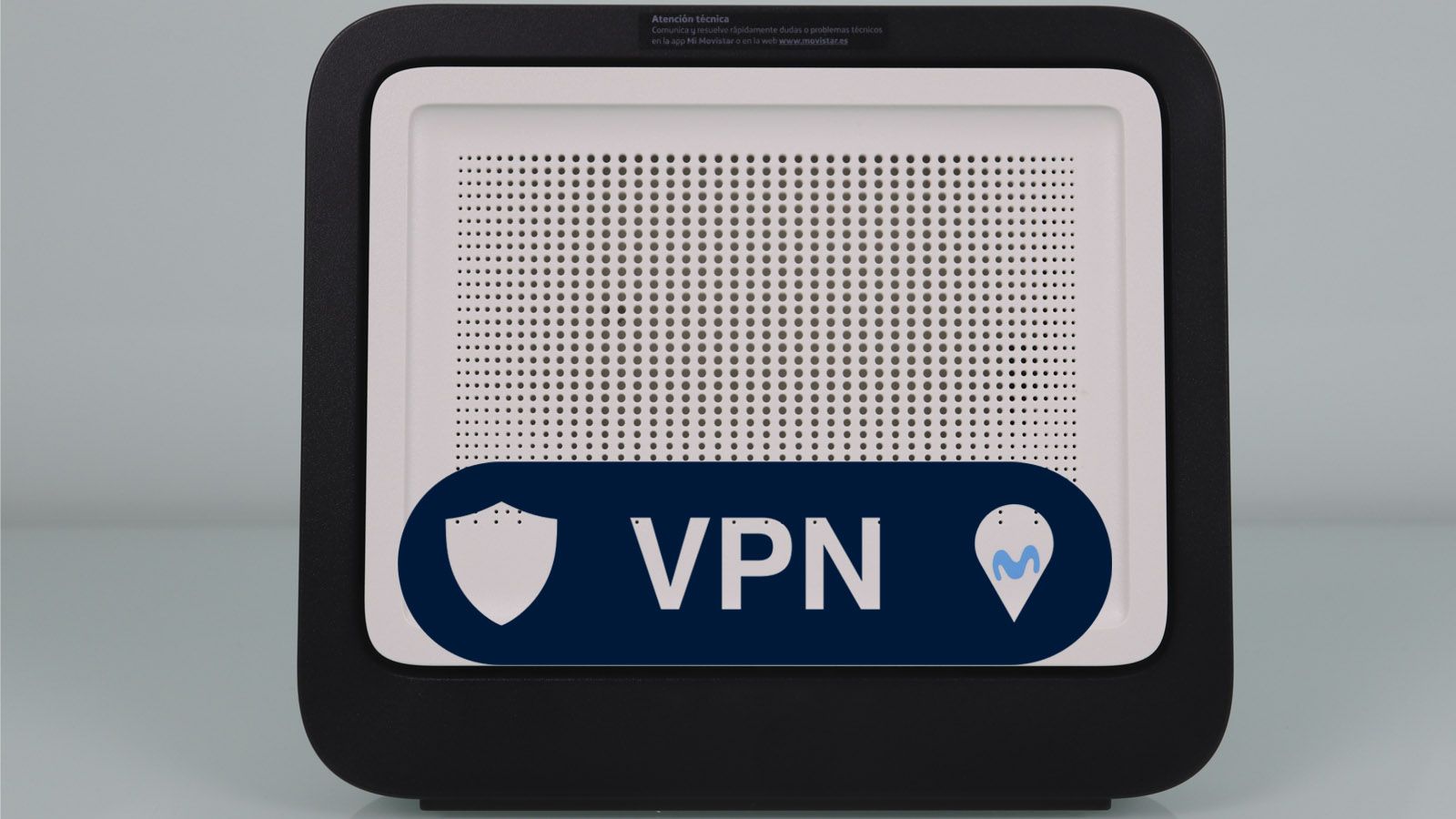 Anatel Router Vpn Cómo instalar una VPN en el router del operador