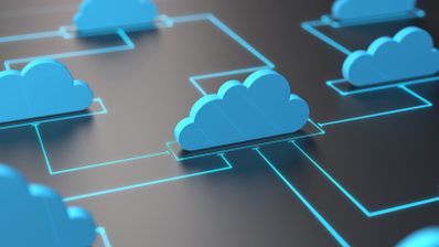 Almacenamiento en la nube en versión web o aplicación