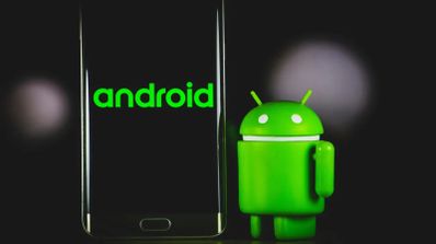 Aplicaciones de Android