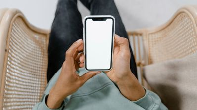 Aplicaciones falsas en el móvil