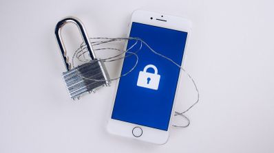 Comprobar la seguridad del móvil