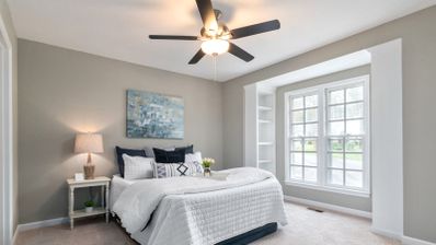 Diferentes modos del ventilador