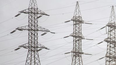 Controlar la potencia de luz