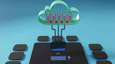 las copias de seguridad en la nube