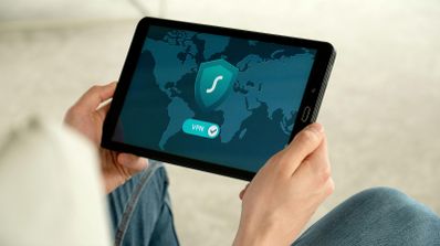 Elegir el servidor de la VPN, es clave
