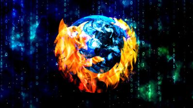 Firefox detecta extensiones falsas