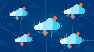 Fallo de OneDrive que permite acceder a los archivos