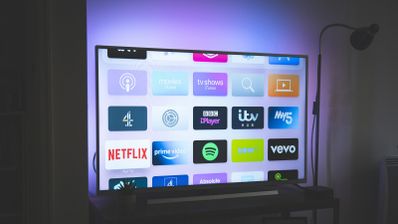 guia luces para tu Smart TV portada