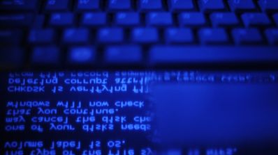 Amenaza de seguridad en Windows