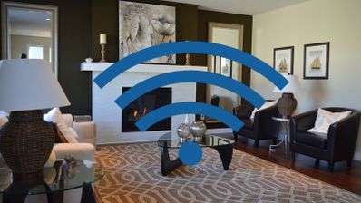Motivos para bajar la potencia del Wi-Fi