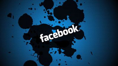 Páginas de Facebook dudosas
