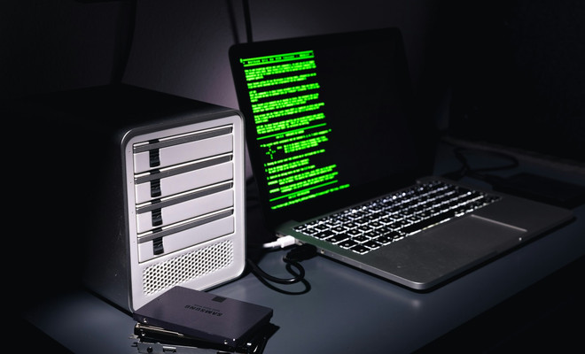 la preparación frente al ransomware portada