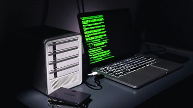 la preparación frente al ransomware portada