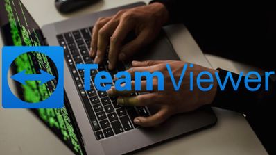 Problema de seguridad en TeamViewer