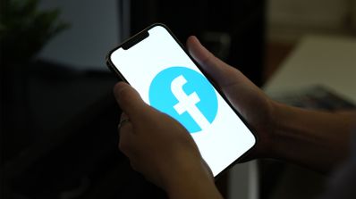 Redes sociales públicas para ir a Estados Unidos