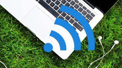 Utilizar los 6 GHz del Wi-Fi