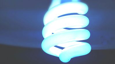 Ver el gasto de energía