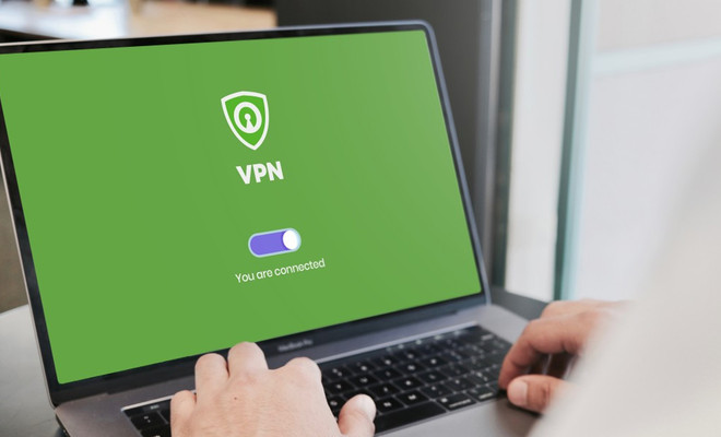 VPN en el ordenador