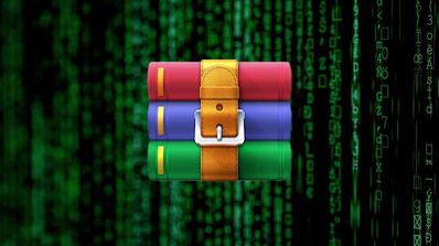 Vulnerabilidad en WinRAR