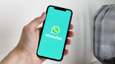 WhatsApp introduce una función para ocultar el número