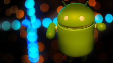 Logo de Android