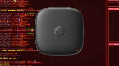 Dispositivo BeeDrive, de Synology, vulnerable