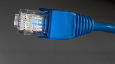 Cable Ethernet