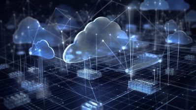 Copias de seguridad en la nube