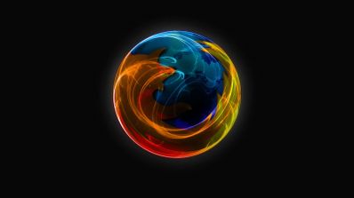 Icono de Mozilla Firefox