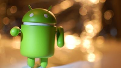 Logo de Android