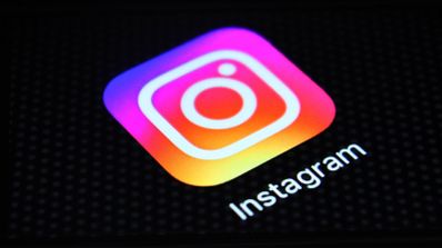 Logo de Instagram