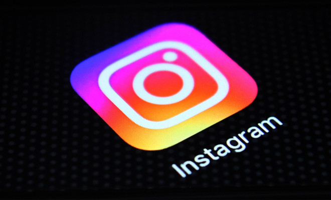 Logo de Instagram