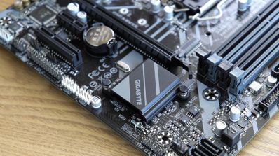Placa base