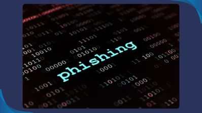 Ataques Phishing