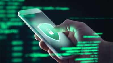Seguridad en dispositivos móviles