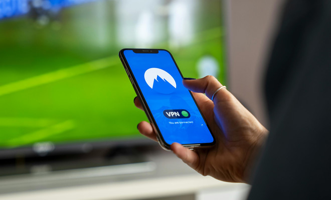VPN en el móvil