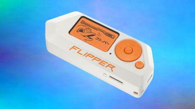 Flipper Zero, un pequeño dispositivo para investigadores de seguridad