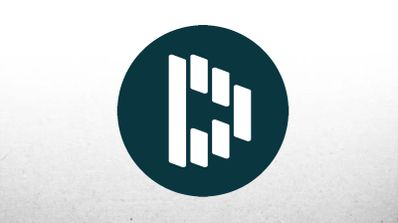 Logo del administrador de claves Dashlane