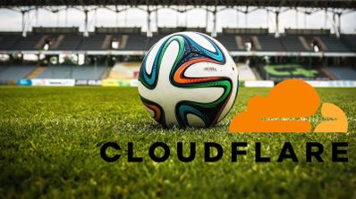 Bloqueos de los operadores a Cloudflare de forma intermitente.