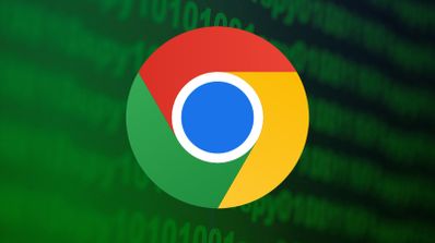 Imagen en la que aparece el logo de Chrome, el navegador que ha corregido varias vulnerabilidades