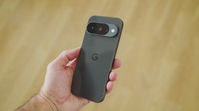 Imagen de un móvil Google Pixel 10