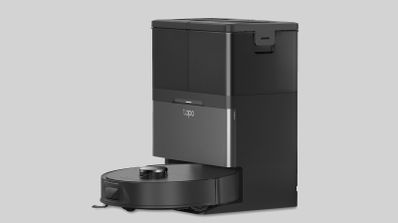 Robot aspirador TP-Link Tapo RV50 Pro Omni