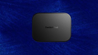 SwitchBot Hub, presentado en IFA 2025