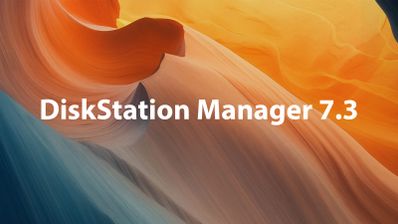 La nueva versión de Synology DSM 7.3 ya está disponible para descargar