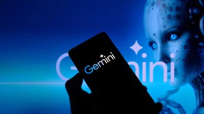 Imagen de Gemini, la IA de Google